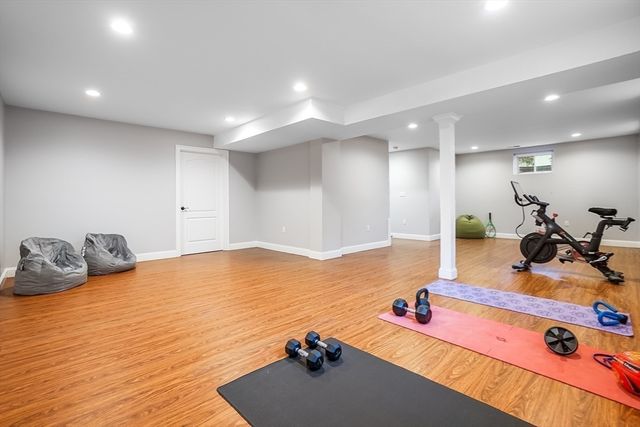 57 Walnut St, Newton, MA 02460