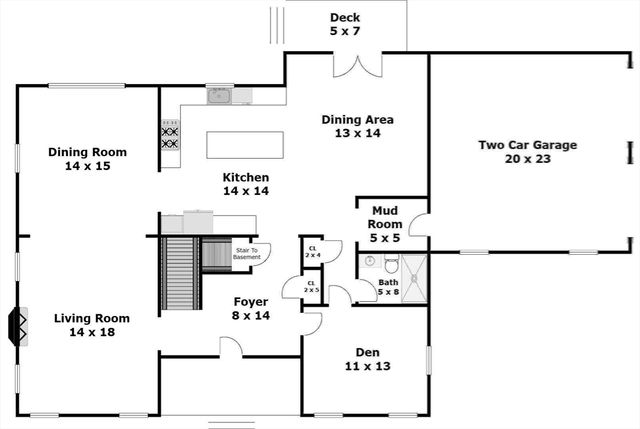 57 Walnut St, Newton, MA 02460