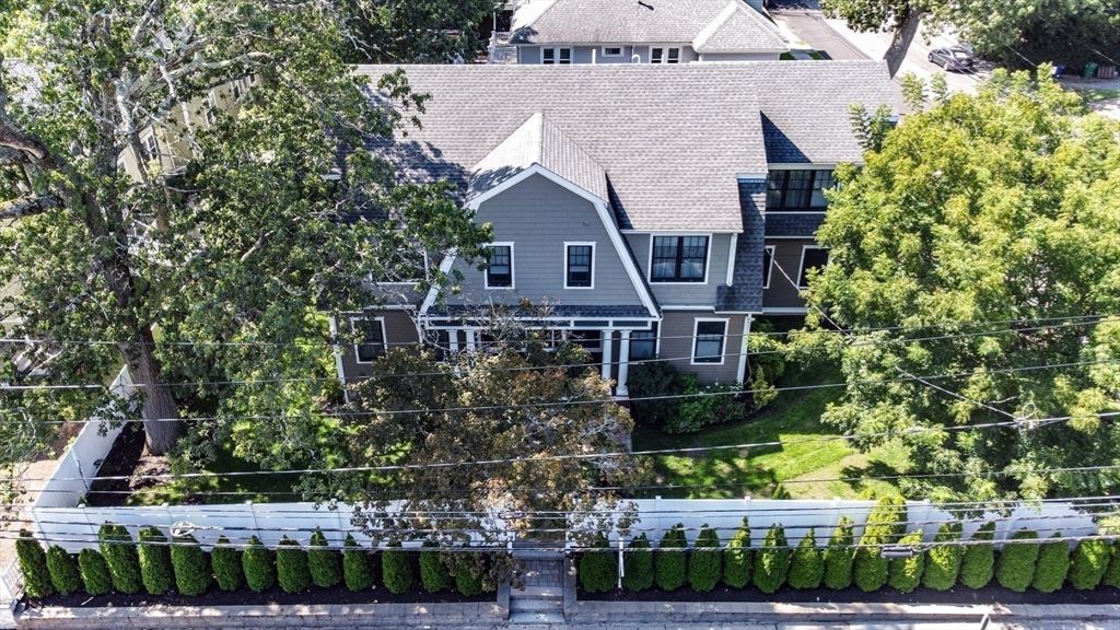 57 Walnut St, Newton, MA 02460