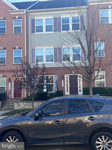 7359 SAINT MARGARETS BLVD, Hanover, MD 21076