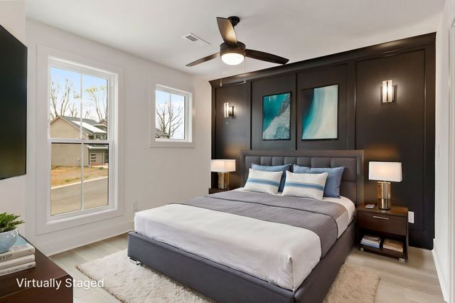 8 Dutch Drive, Clarksville, TN 37043