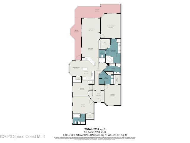 15 N Indian River Drive 701, Cocoa, FL 32922