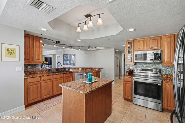 15 N Indian River Drive 701, Cocoa, FL 32922