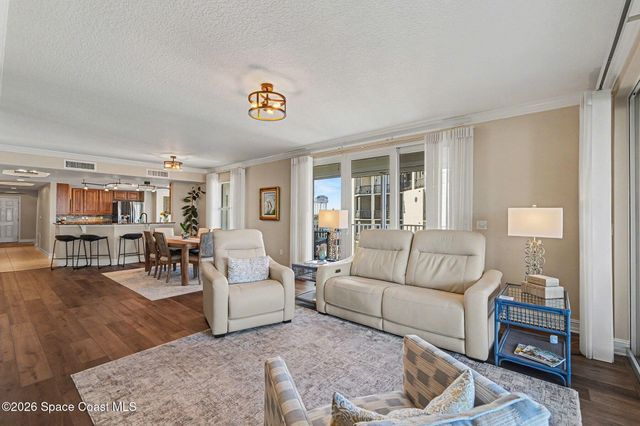 15 N Indian River Drive 701, Cocoa, FL 32922