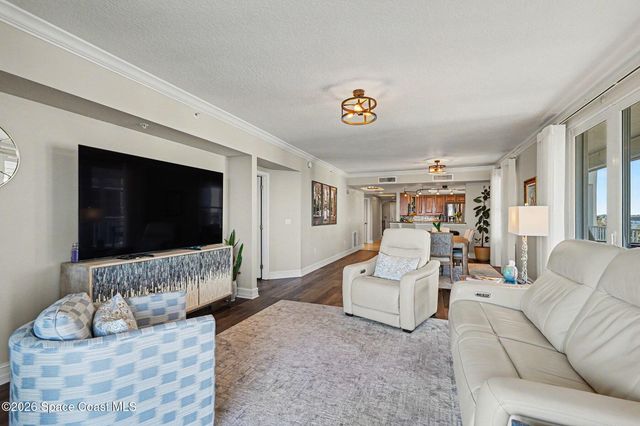 15 N Indian River Drive 701, Cocoa, FL 32922