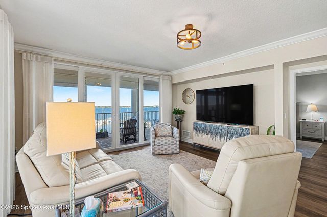 15 N Indian River Drive 701, Cocoa, FL 32922