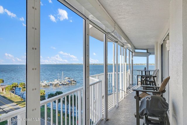 15 N Indian River Drive 701, Cocoa, FL 32922