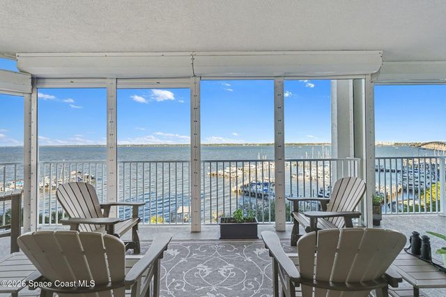 15 N Indian River Drive 701, Cocoa, FL 32922