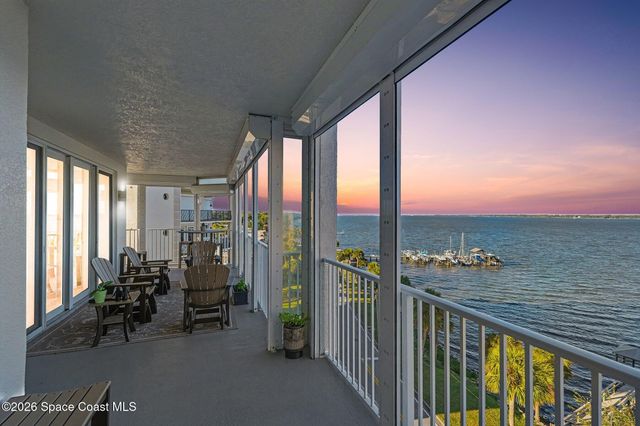 15 N Indian River Drive 701, Cocoa, FL 32922