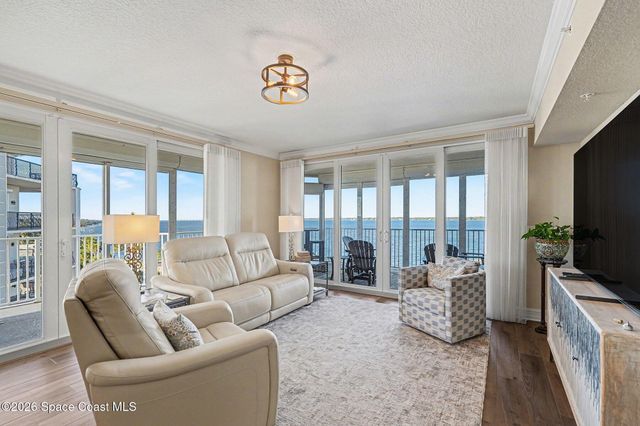 15 N Indian River Drive 701, Cocoa, FL 32922