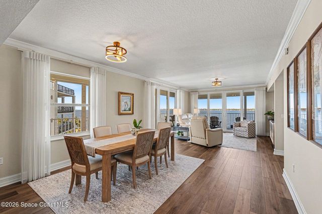 15 N Indian River Drive 701, Cocoa, FL 32922