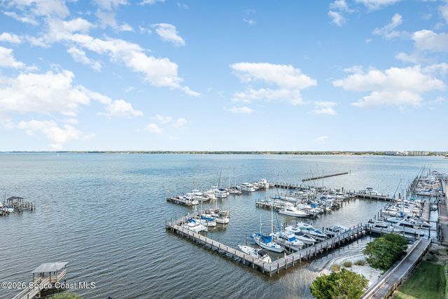 15 N Indian River Drive 701, Cocoa, FL 32922