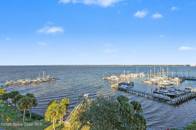 15 N Indian River Drive 701, Cocoa, FL 32922