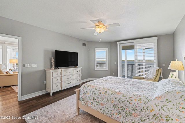 15 N Indian River Drive 701, Cocoa, FL 32922