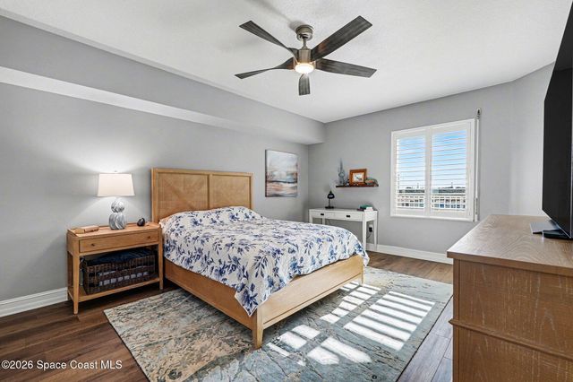 15 N Indian River Drive 701, Cocoa, FL 32922