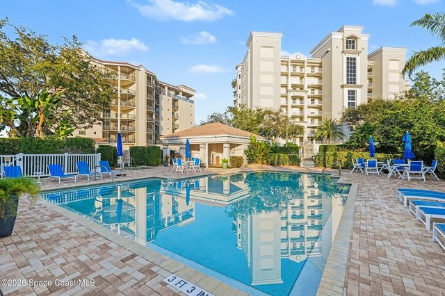 15 N Indian River Drive 701, Cocoa, FL 32922