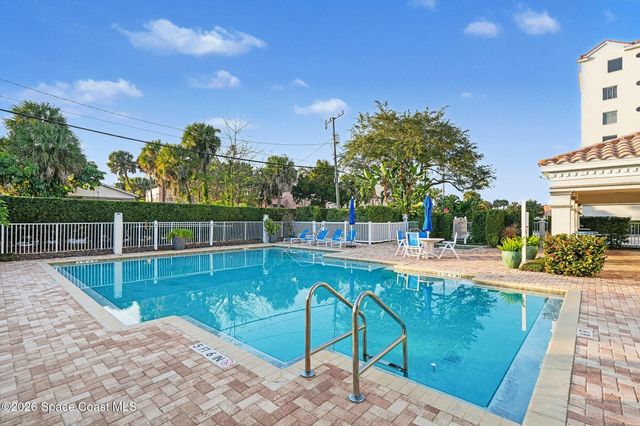 15 N Indian River Drive 701, Cocoa, FL 32922