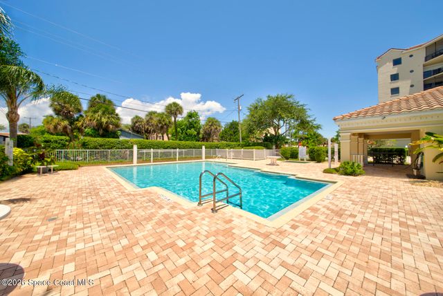 15 N Indian River Drive 701, Cocoa, FL 32922