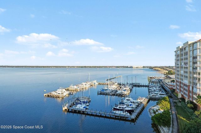 15 N Indian River Drive 701, Cocoa, FL 32922