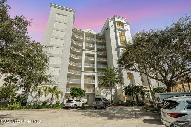 15 N Indian River Drive 701, Cocoa, FL 32922