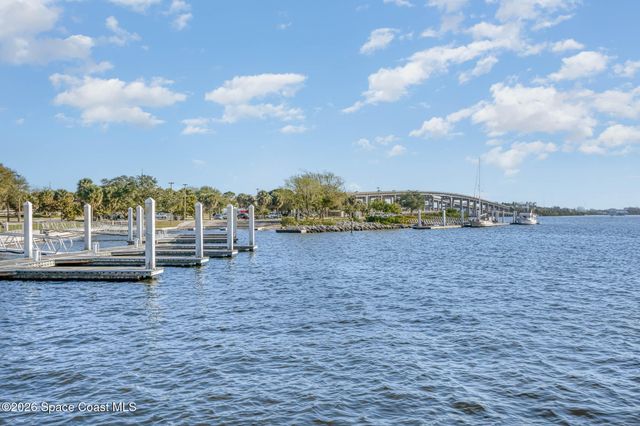 15 N Indian River Drive 701, Cocoa, FL 32922