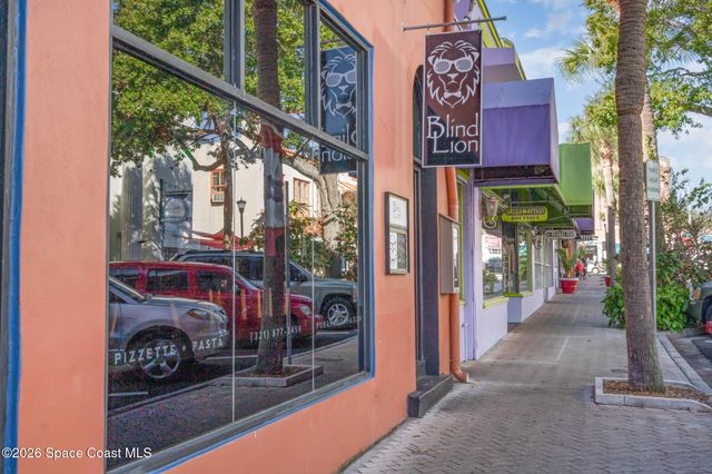 15 N Indian River Drive 701, Cocoa, FL 32922