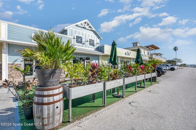 15 N Indian River Drive 701, Cocoa, FL 32922