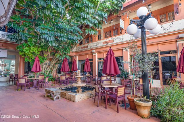 15 N Indian River Drive 701, Cocoa, FL 32922