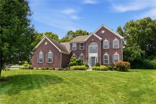 1413 Verna Court, Dayton, OH 45458