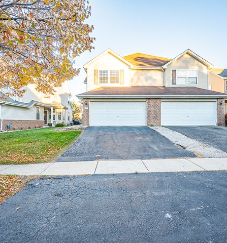 511 N Maggie Lane 511, Romeoville, IL 60446