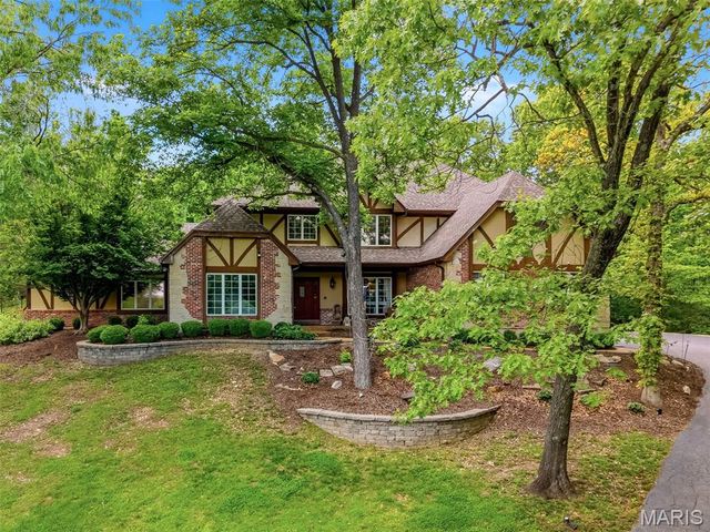 17954 Saddle Horn Road, Wildwood, MO 63038
