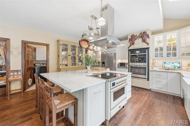 17954 Saddle Horn Road, Wildwood, MO 63038