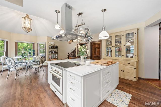 17954 Saddle Horn Road, Wildwood, MO 63038