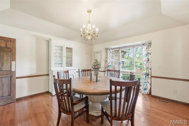17954 Saddle Horn Road, Wildwood, MO 63038
