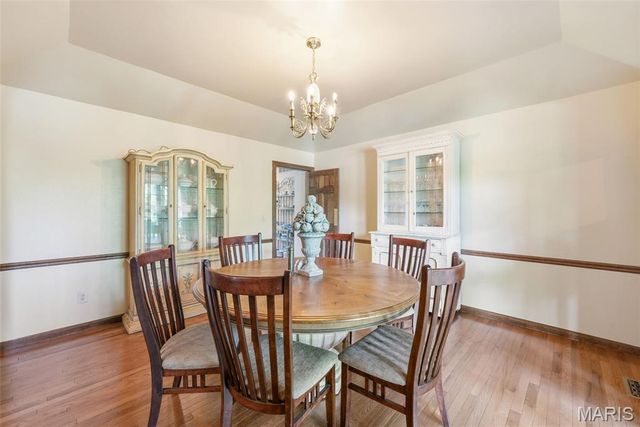 17954 Saddle Horn Road, Wildwood, MO 63038
