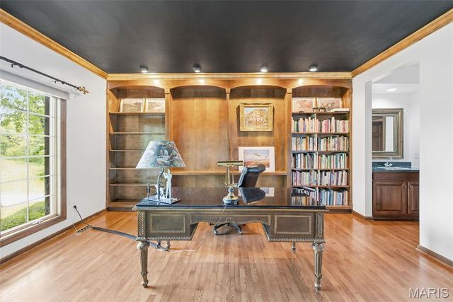 17954 Saddle Horn Road, Wildwood, MO 63038