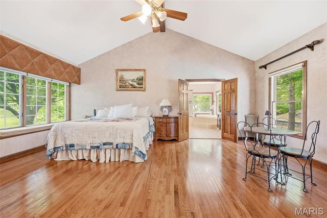 17954 Saddle Horn Road, Wildwood, MO 63038