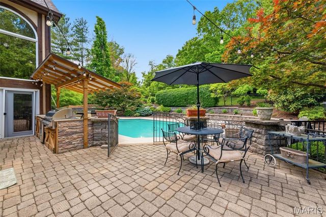 17954 Saddle Horn Road, Wildwood, MO 63038