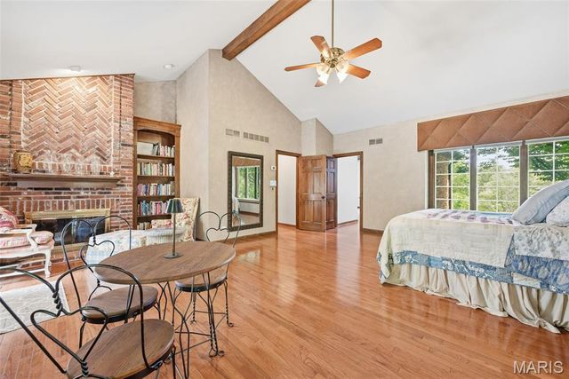 17954 Saddle Horn Road, Wildwood, MO 63038