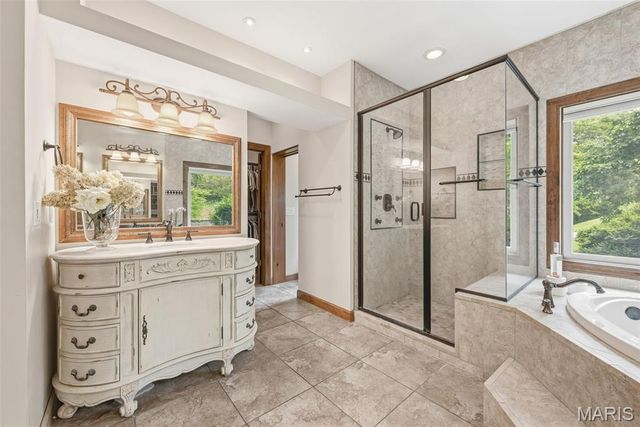 17954 Saddle Horn Road, Wildwood, MO 63038