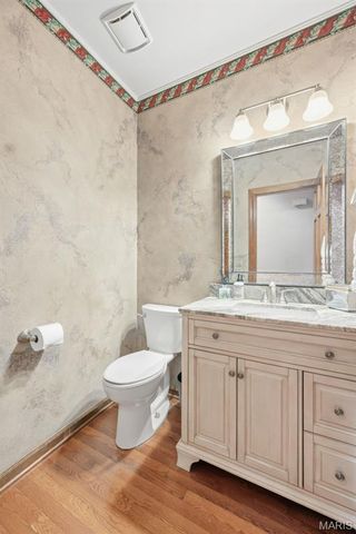 17954 Saddle Horn Road, Wildwood, MO 63038