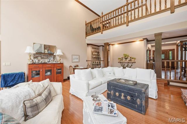 17954 Saddle Horn Road, Wildwood, MO 63038