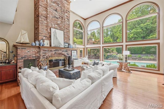 17954 Saddle Horn Road, Wildwood, MO 63038