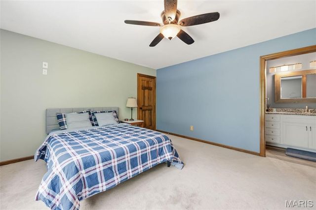 17954 Saddle Horn Road, Wildwood, MO 63038