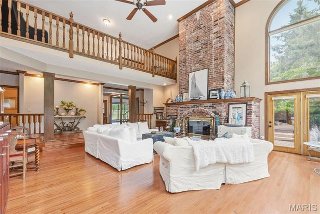 17954 Saddle Horn Road, Wildwood, MO 63038