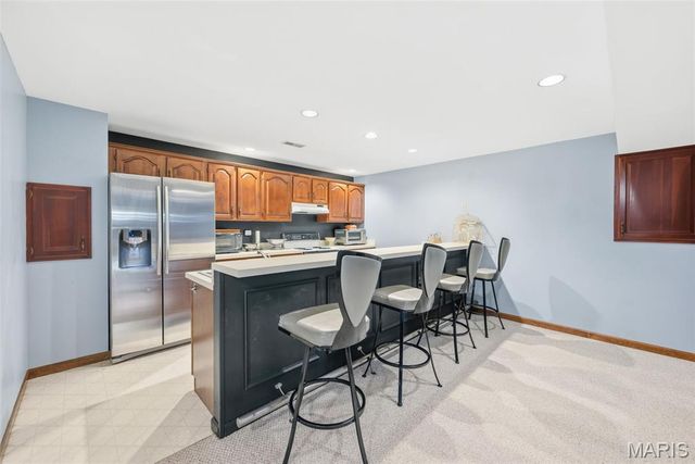 17954 Saddle Horn Road, Wildwood, MO 63038