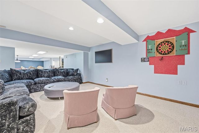 17954 Saddle Horn Road, Wildwood, MO 63038