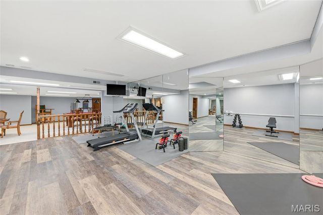 17954 Saddle Horn Road, Wildwood, MO 63038