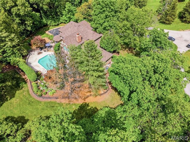 17954 Saddle Horn Road, Wildwood, MO 63038