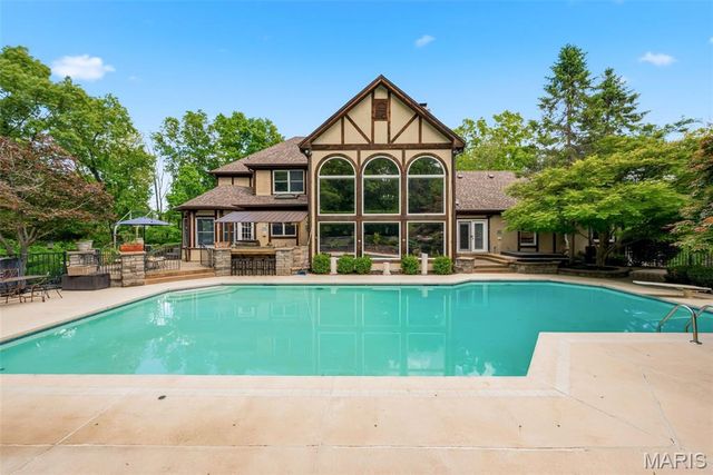 17954 Saddle Horn Road, Wildwood, MO 63038